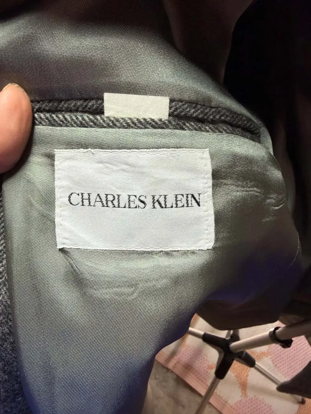 Charles Klein charles klein